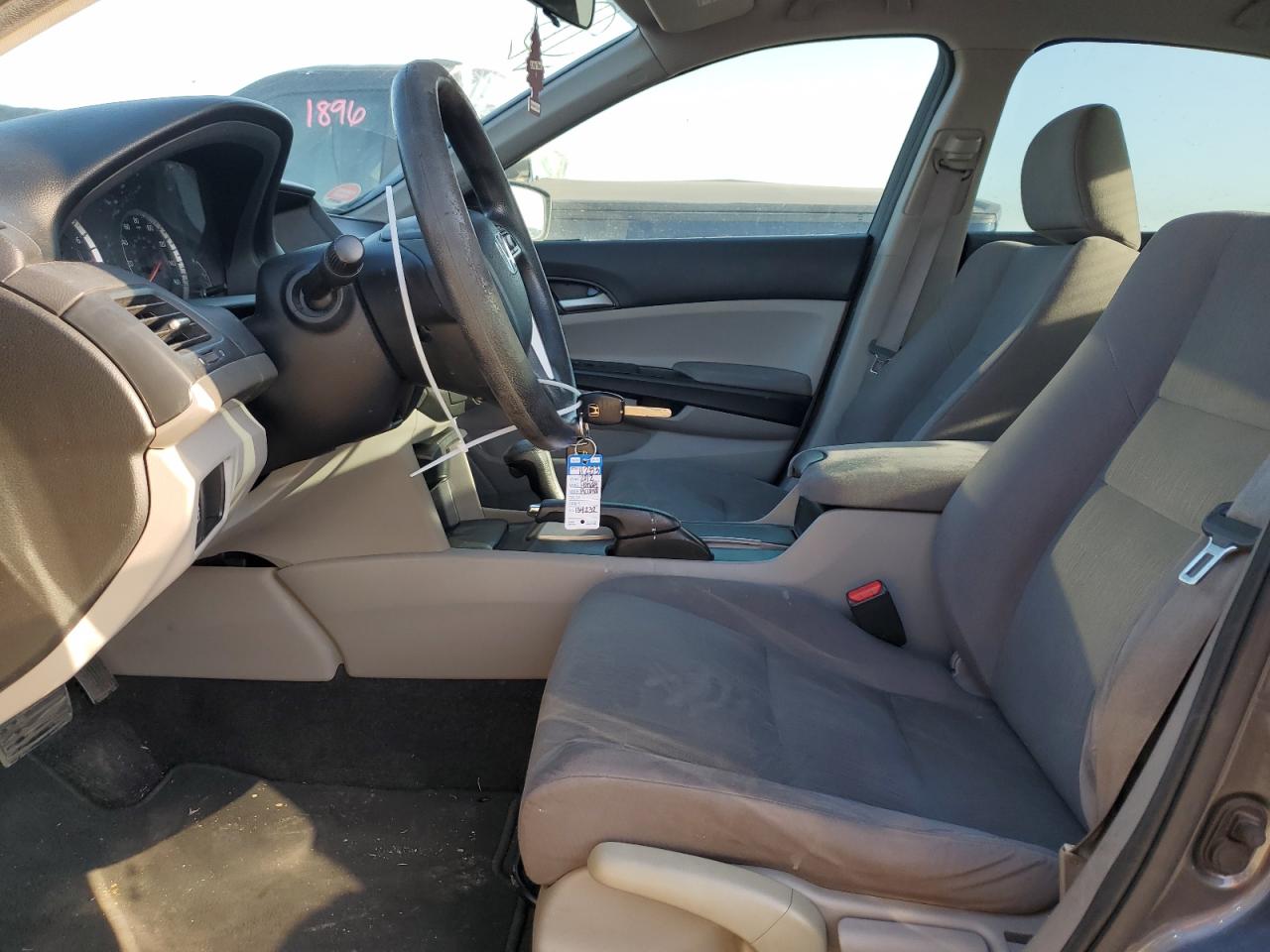 2012 Honda Accord - Image 7