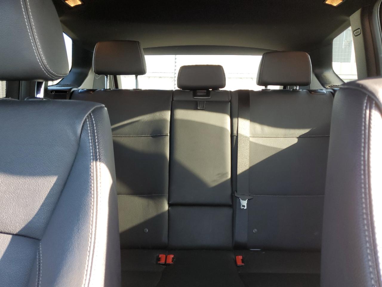 2014 BMW X3 - Image 10