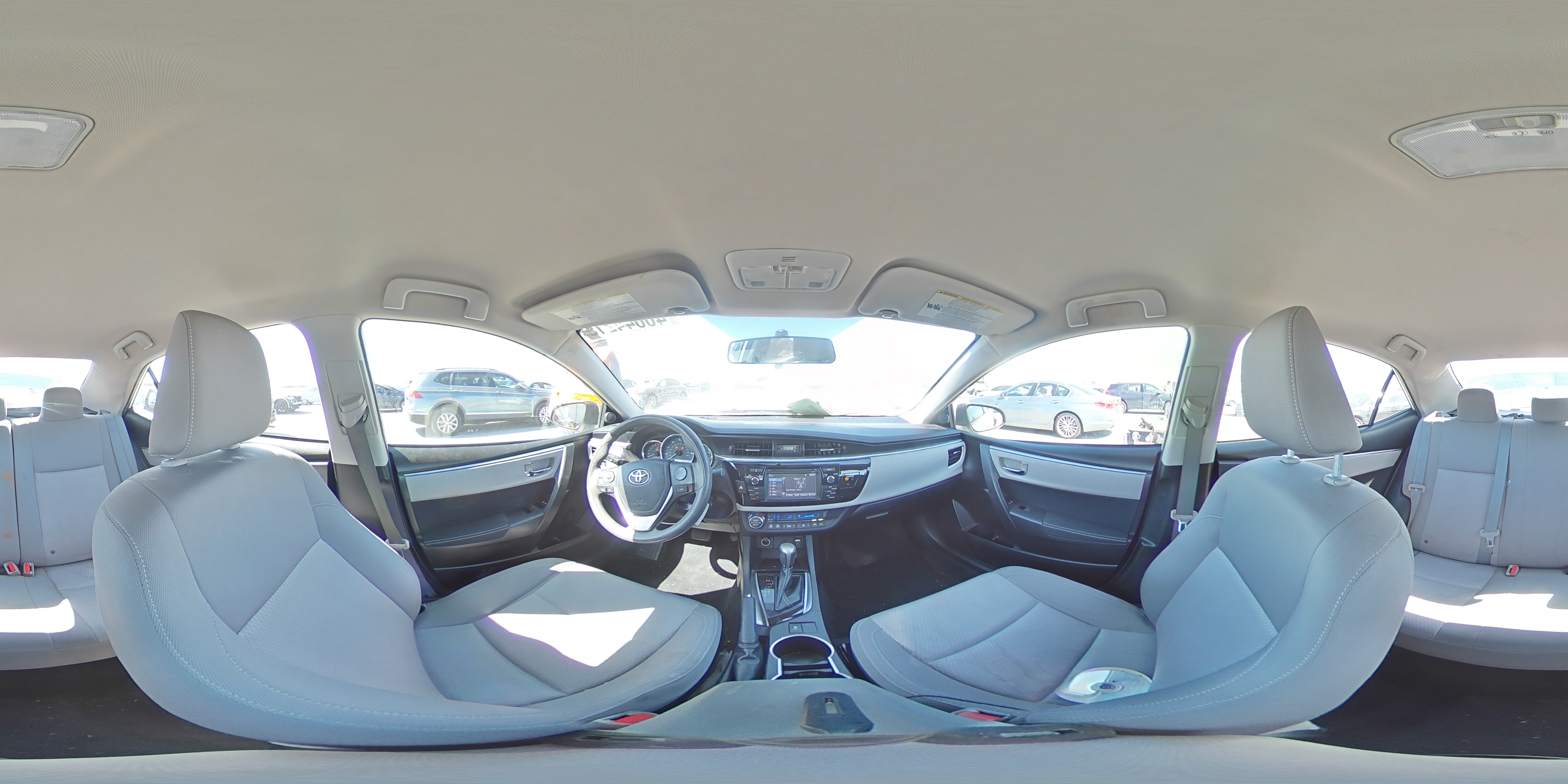 2014 Toyota Corolla - Image 13
