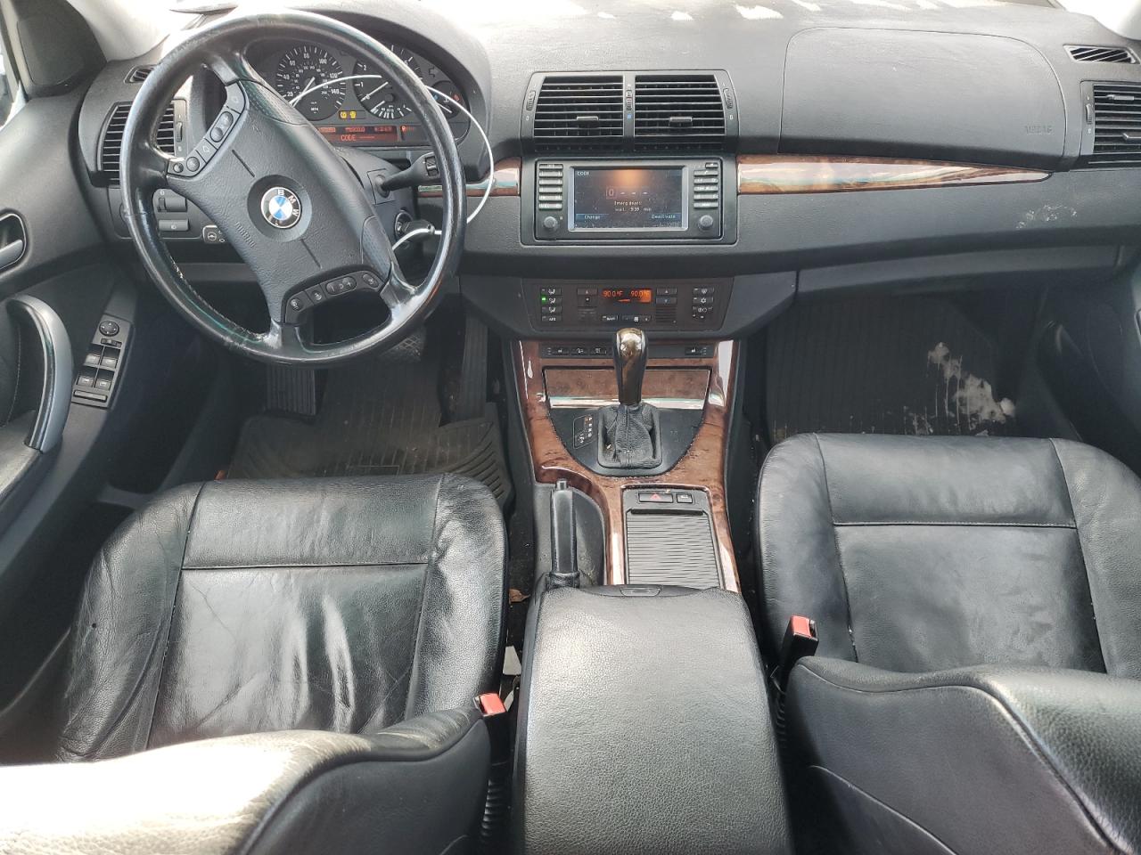 2006 BMW X5 - Image 8