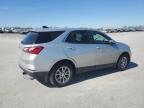 2021 Chevrolet Equinox Lt на продаже в Lebanon, TN - Water/Flood