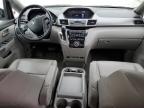 2013 Honda Odyssey Exl продається в Ellenwood, GA - Front End