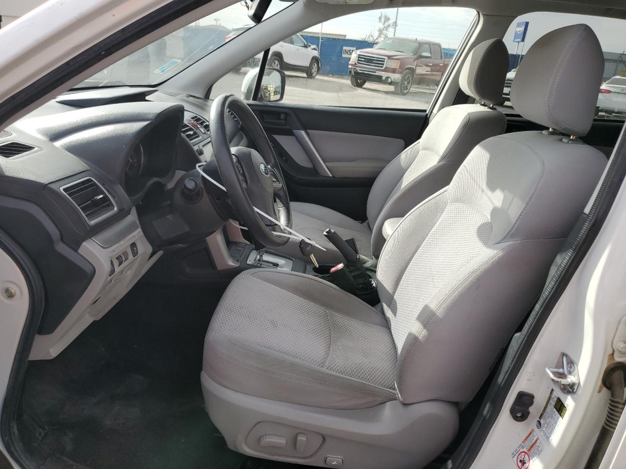 2016 Subaru Forester - Image 7