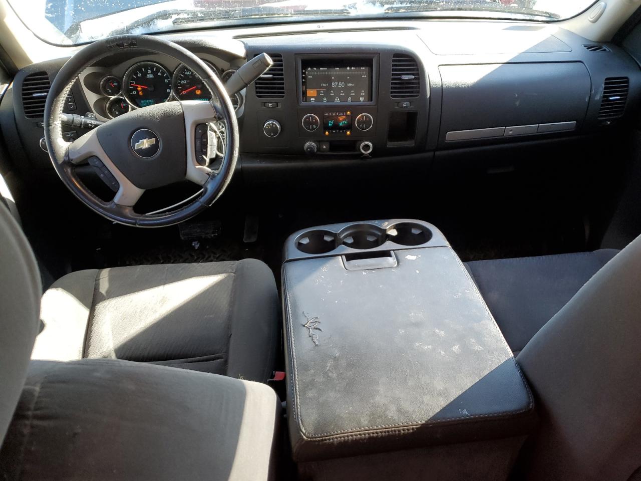 2009 Chevrolet Silverado - Image 8