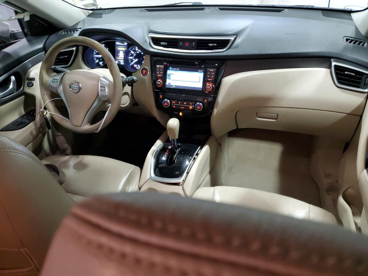 2015 Nissan Rogue - Image 8
