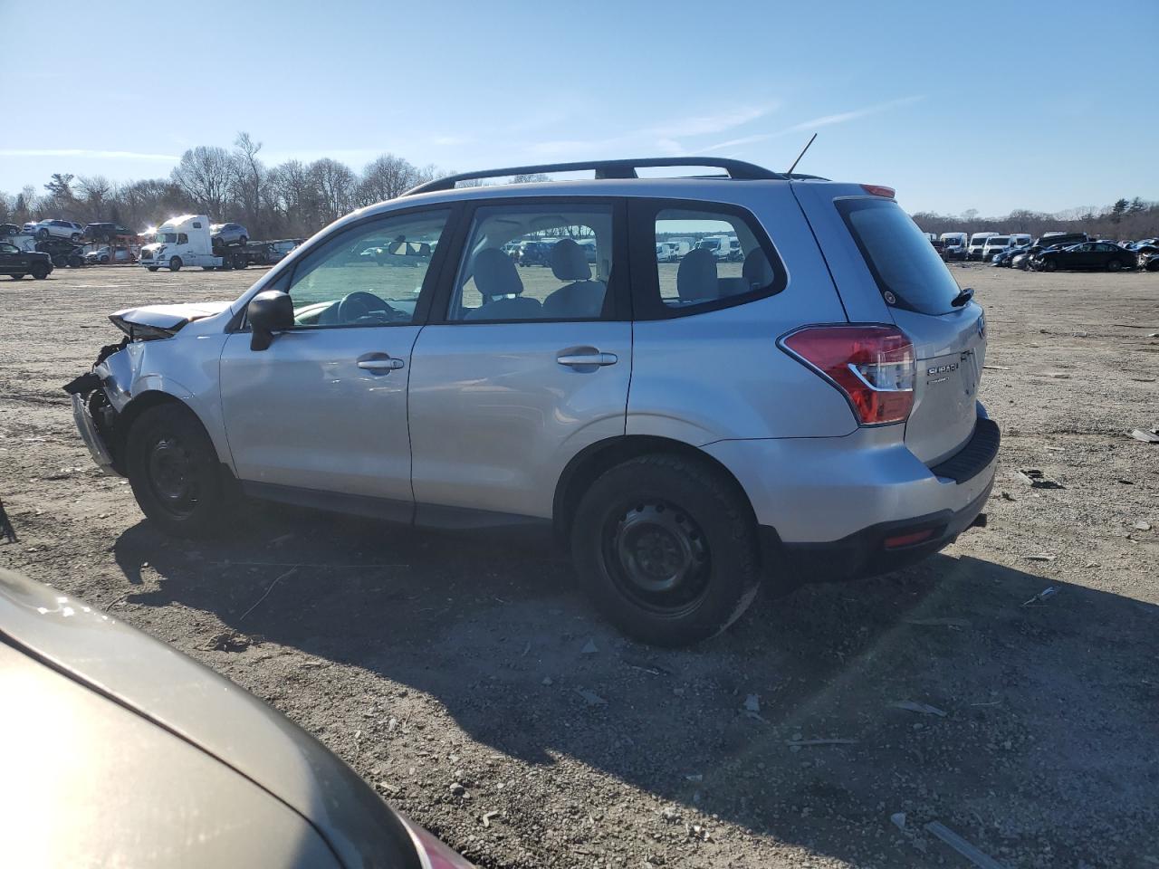 2015 Subaru Forester - Image 2