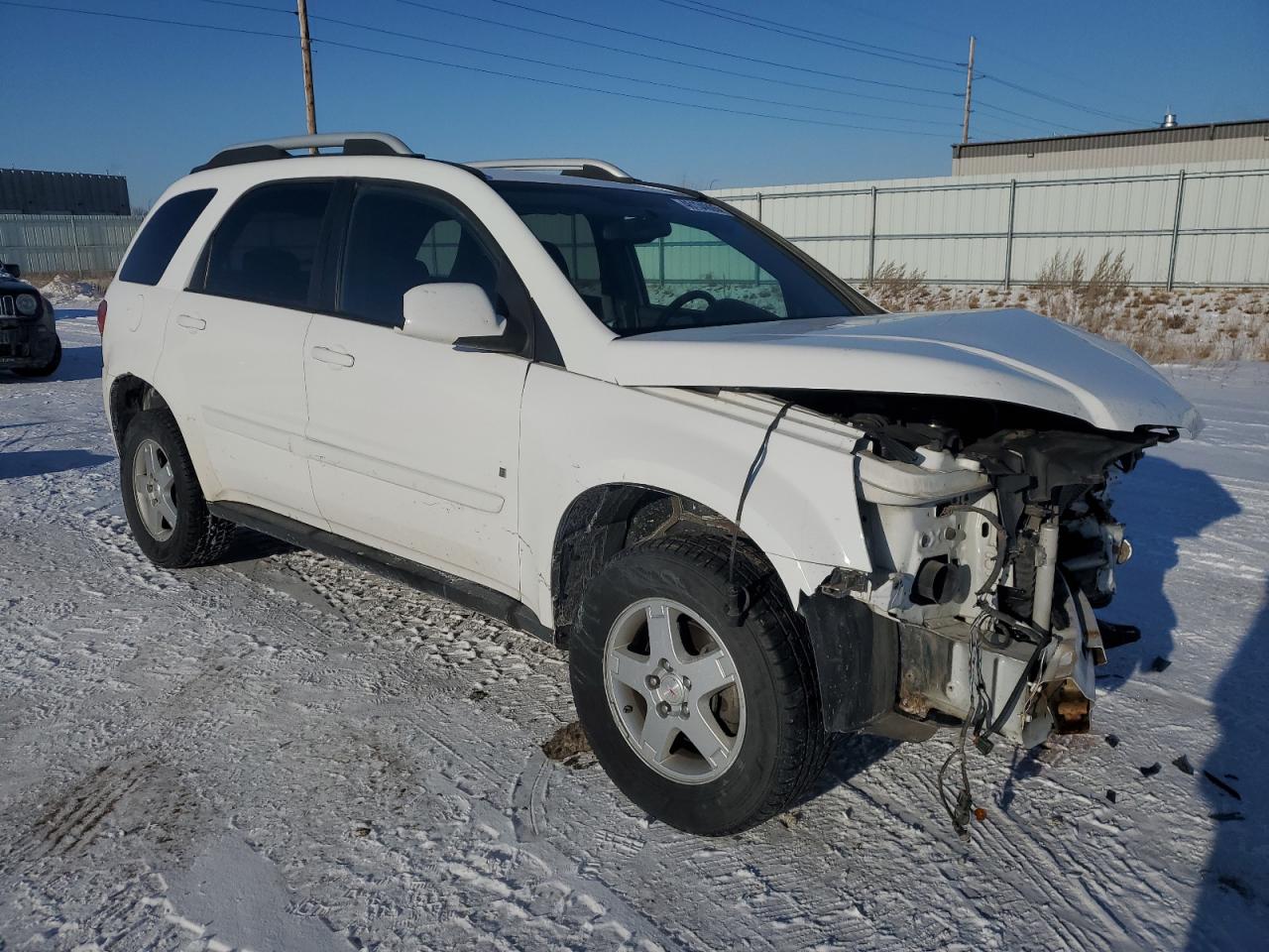 2008 Pontiac Torrent - Image 4