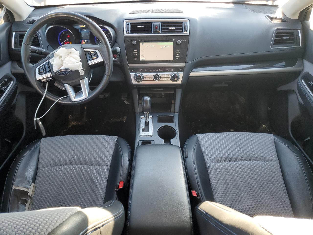 2017 Subaru Legacy - Image 8