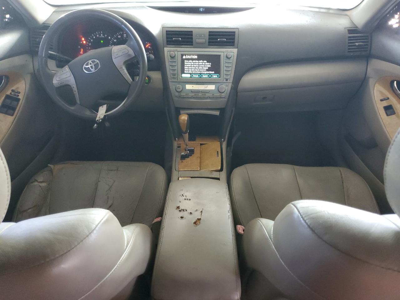 2007 Toyota Camry - Image 8