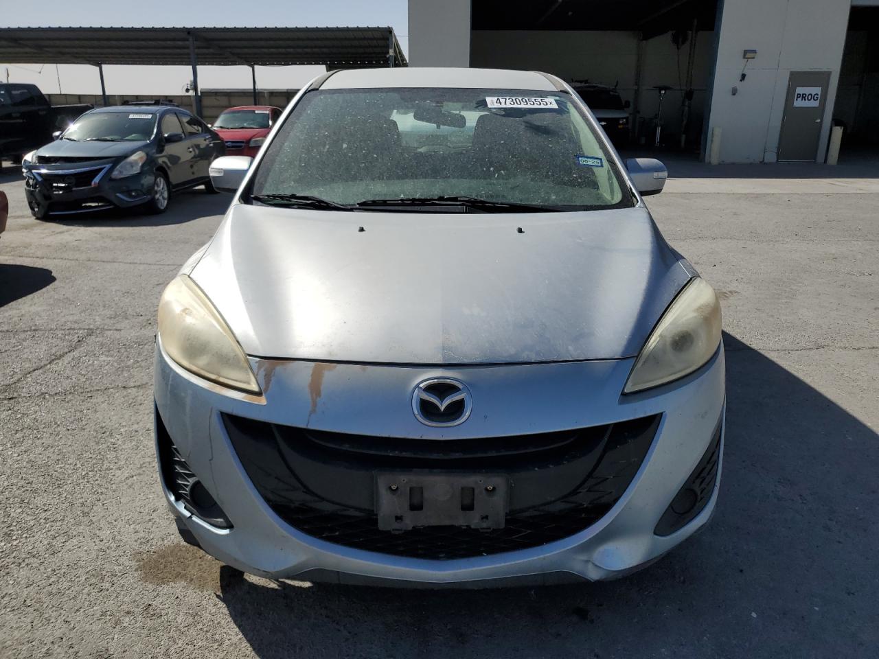 2013 Mazda 5 - Image 5
