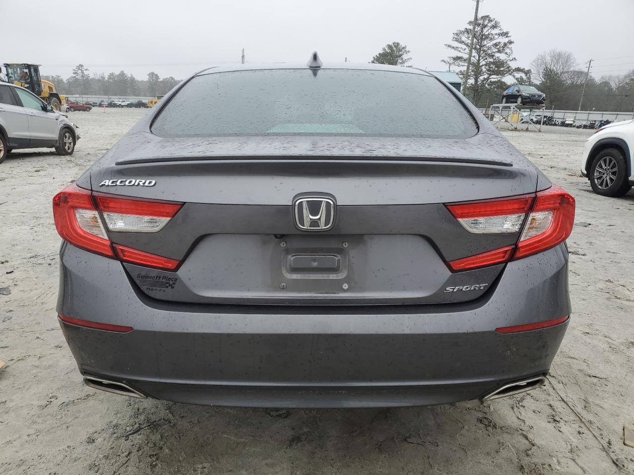 1HGCV1F32KA033408 HONDA ACCORD 2019