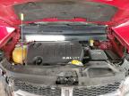2013 Dodge Journey Sxt იყიდება Pekin-ში, IL - Front End
