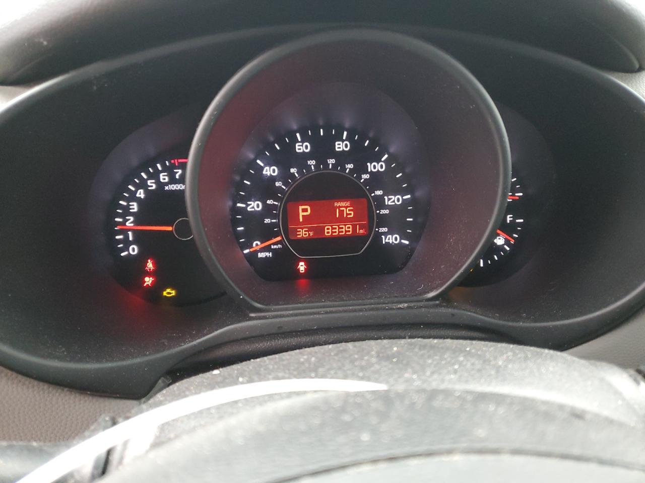 2019 Kia Soul - Image 9