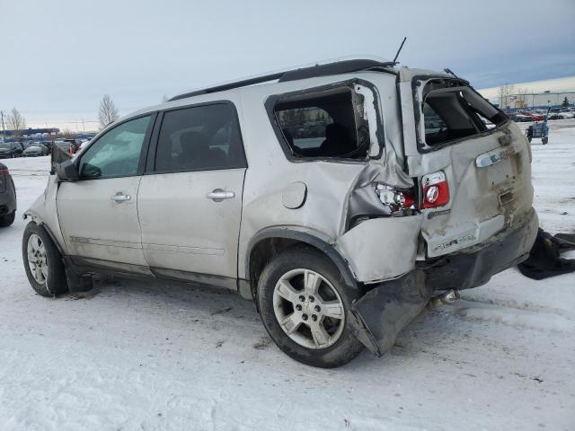 2008 GMC ACADIA SLE