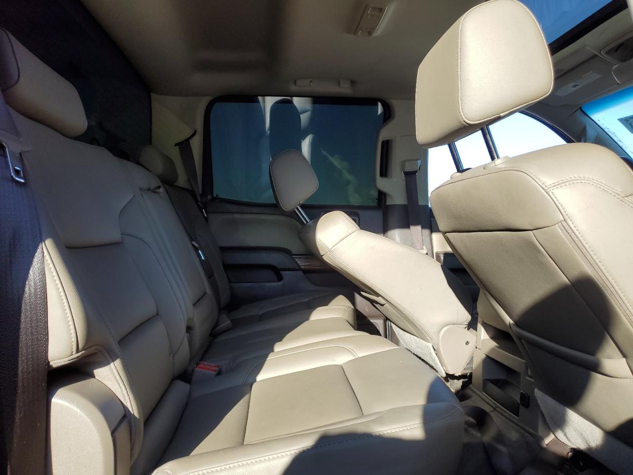 2018 GMC Sierra - Image 10