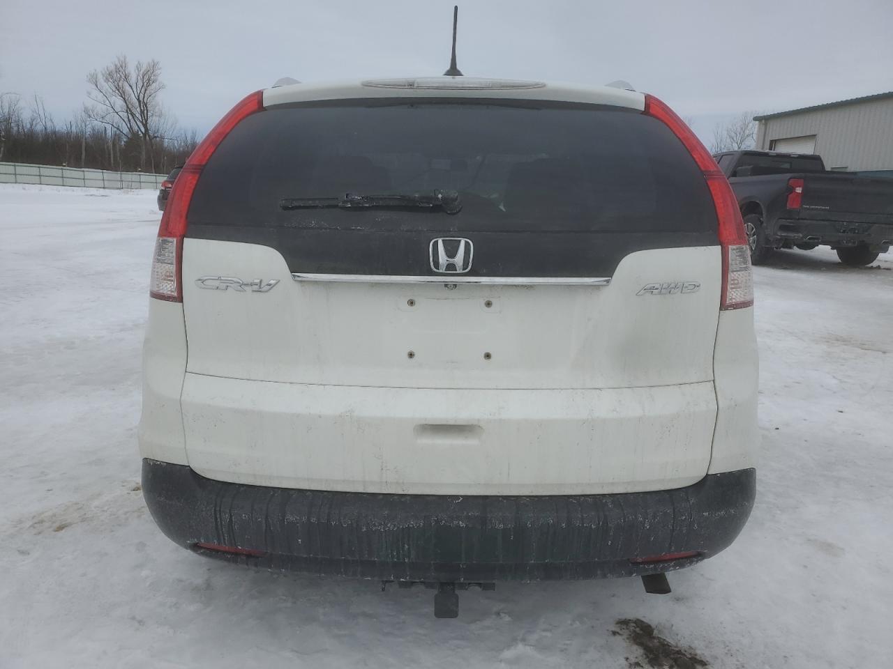 2013 Honda CR-V - Image 6