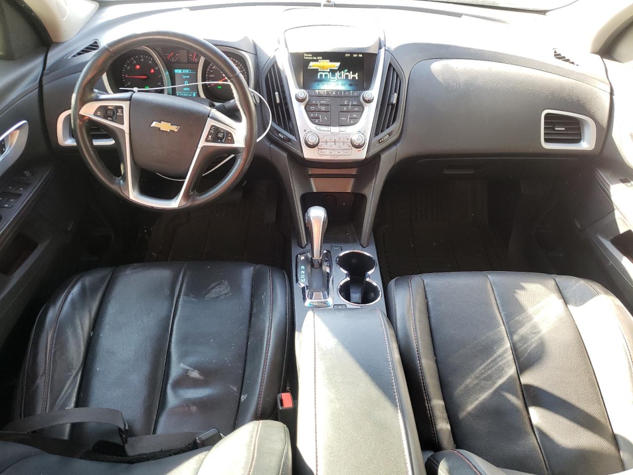 2014 Chevrolet Equinox - Image 8