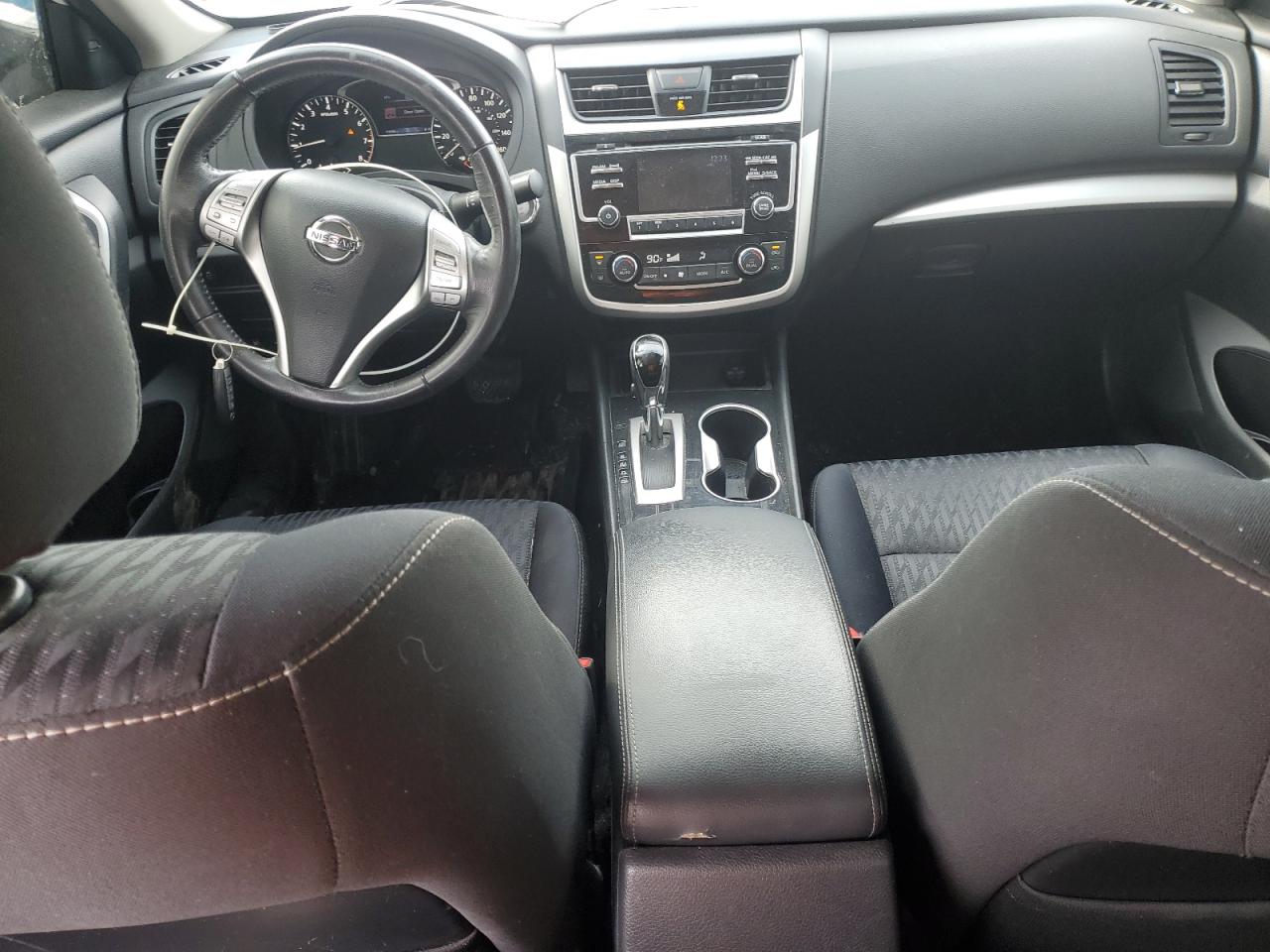 2018 Nissan Altima - Image 8