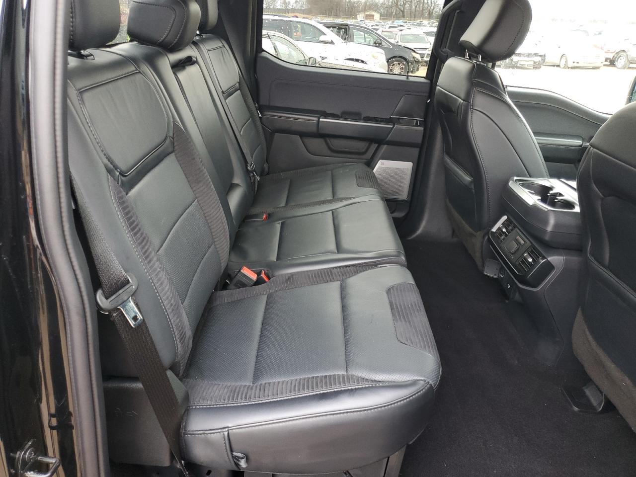 2023 Ford F-150 - Image 10