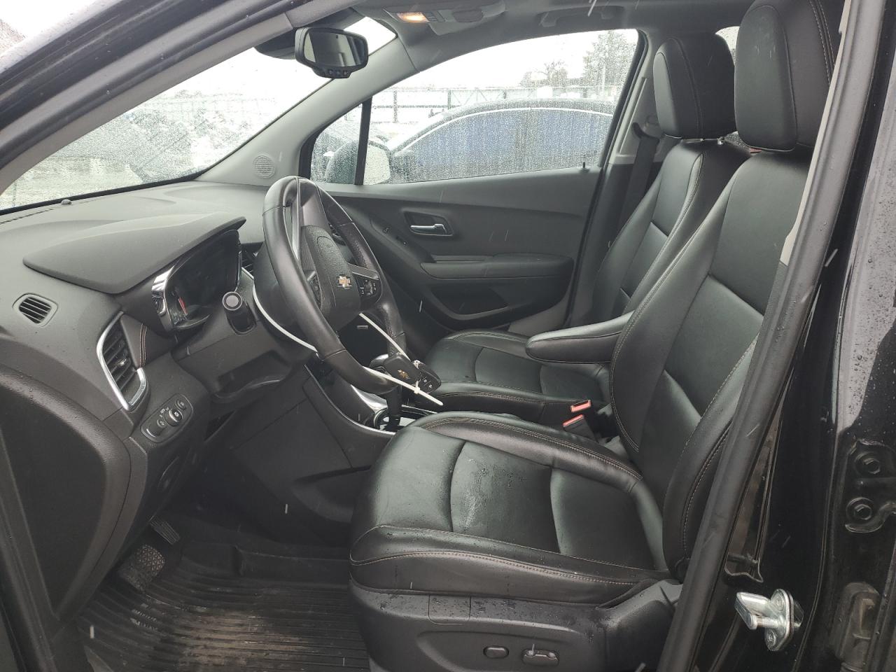 2017 Chevrolet Trax - Image 7