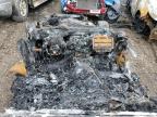 Chevrolet Corvette на продаже в Pekin, IL - Burn - Interior