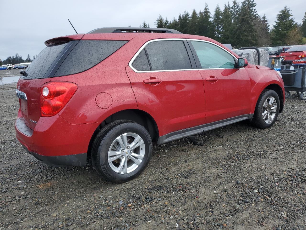 2015 Chevrolet Equinox - Image 3