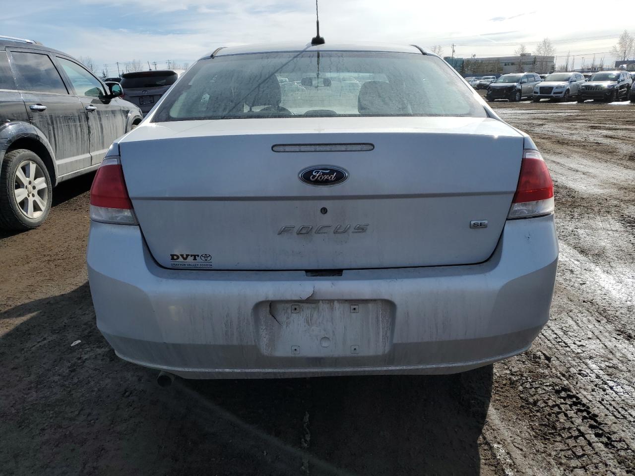 2008 Ford Focus - Image 6