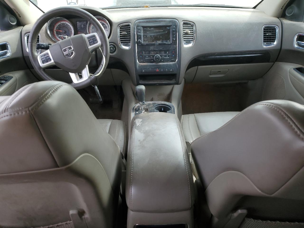 2013 Dodge Durango - Image 8
