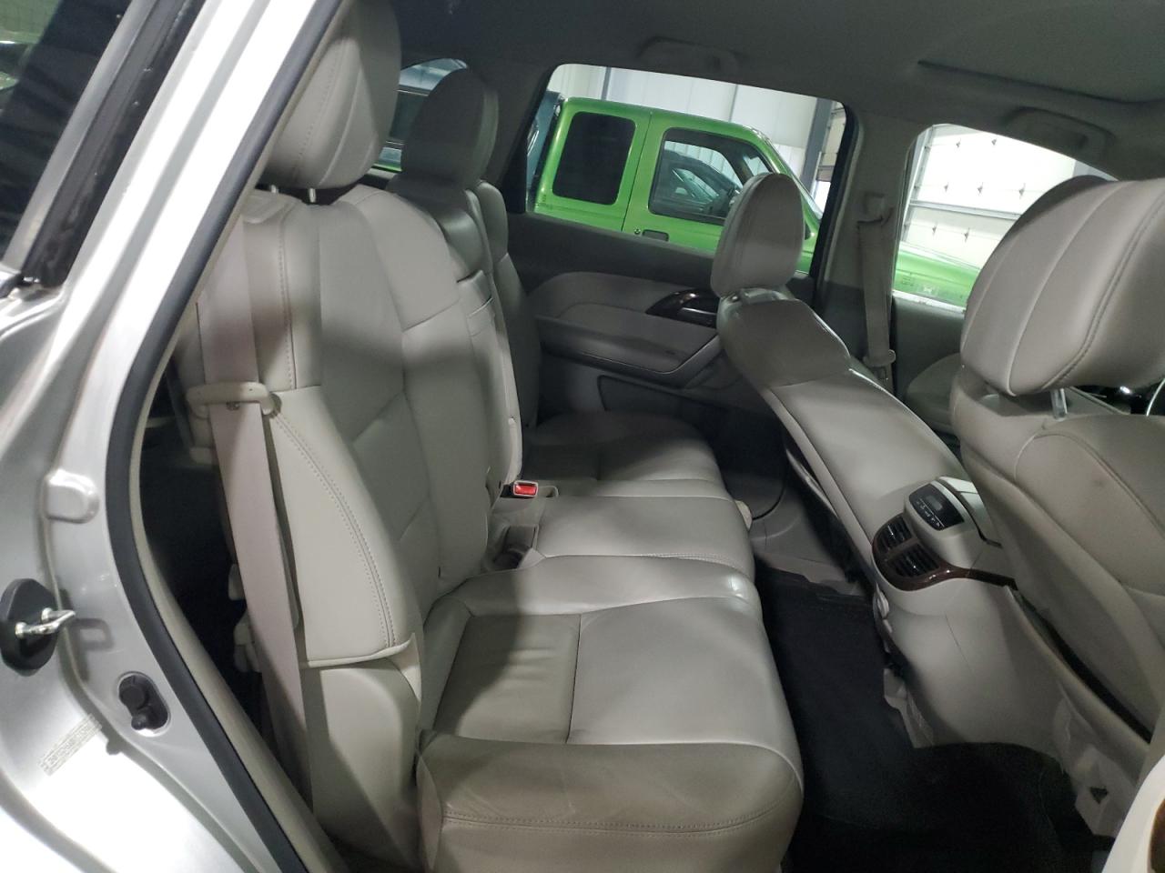 2011 Acura MDX - Image 11