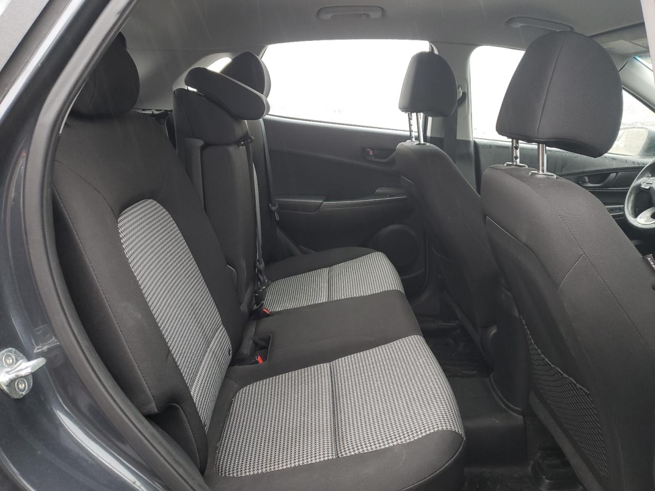 2019 Hyundai Kona - Image 11