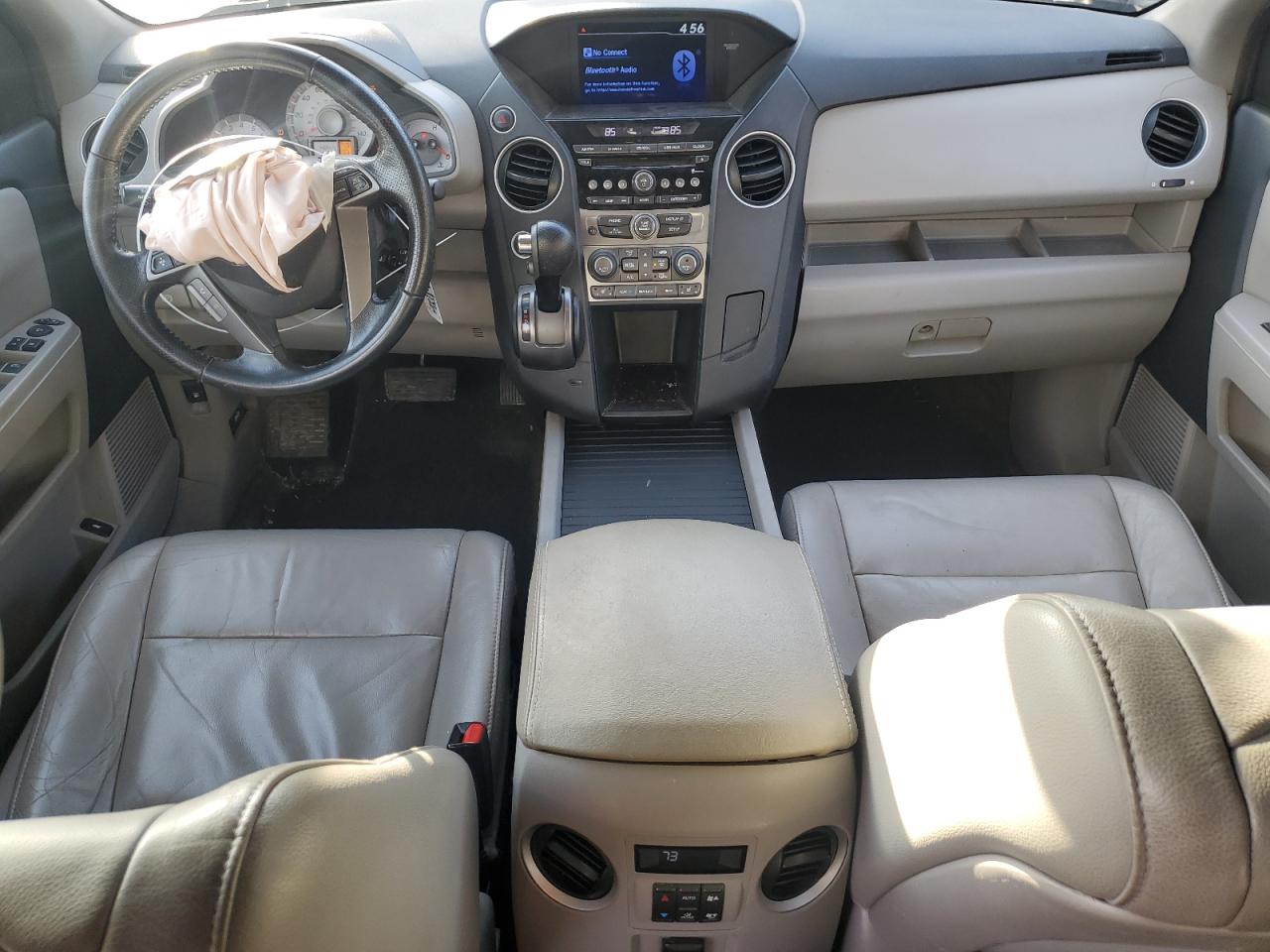 2015 Honda Pilot - Image 8