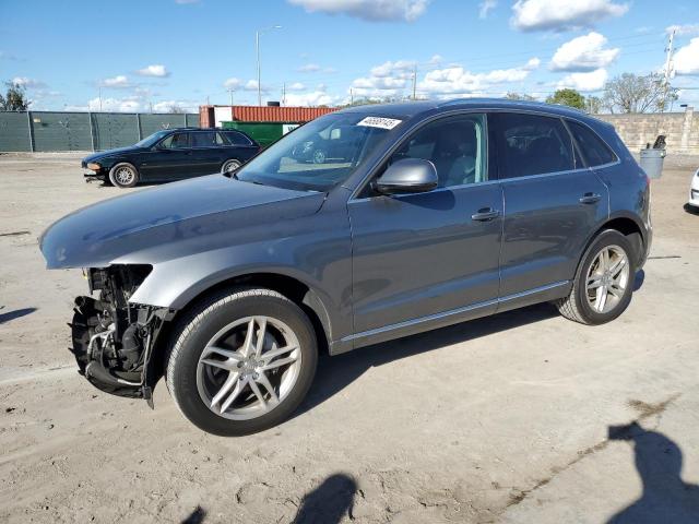 2016 Audi Q5 Premium