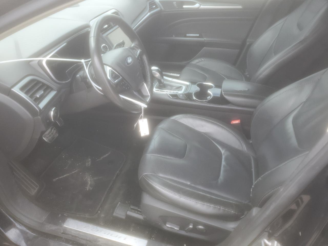 2016 Ford Fusion - Image 7