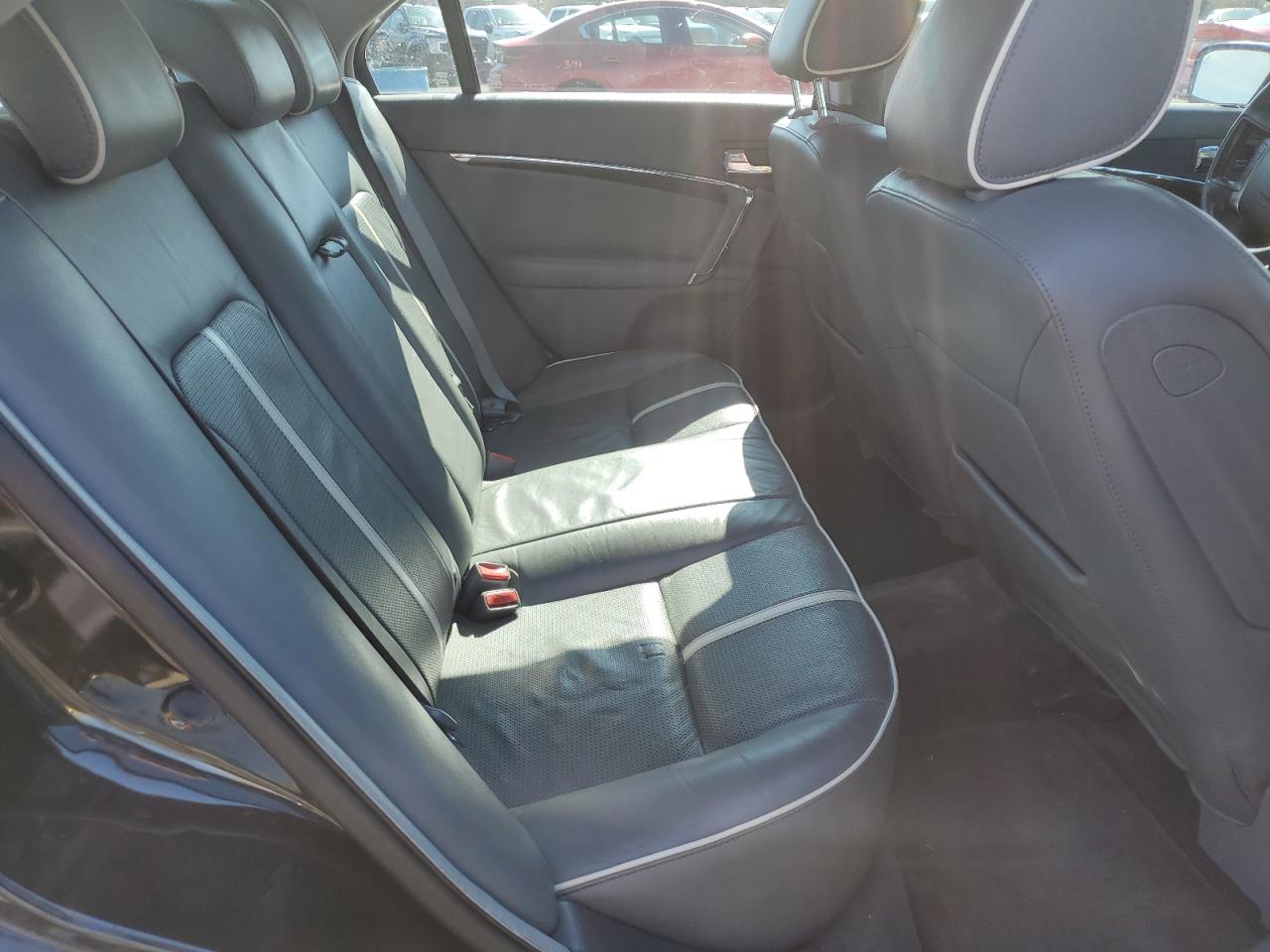 2010 Lincoln Mkz VIN: 3LNHL2GC8AR614085 Lot: 46737825