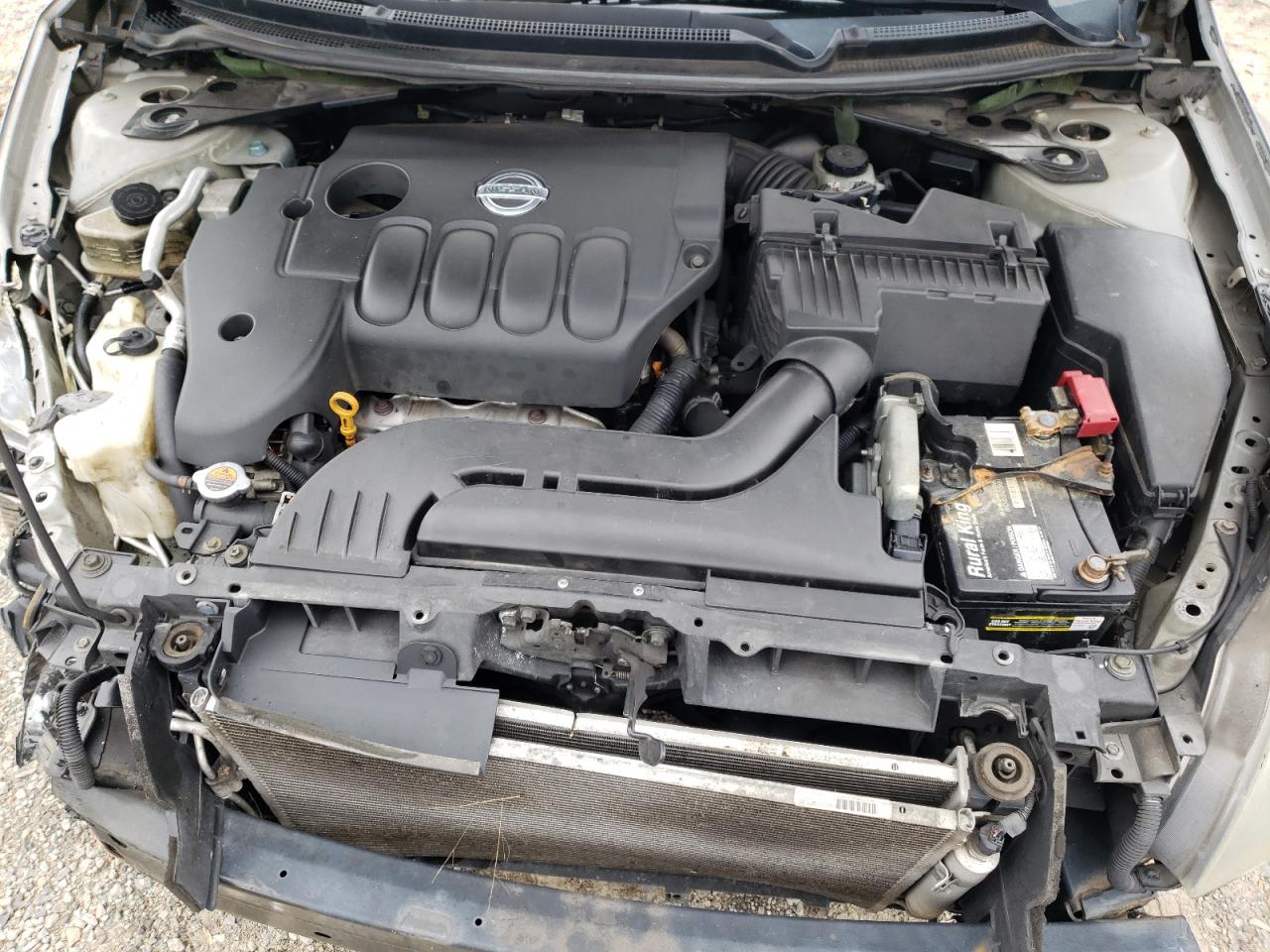 2008 Nissan Altima - Image 11