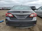 2013 Toyota Corolla Base продається в Elgin, IL - Front End