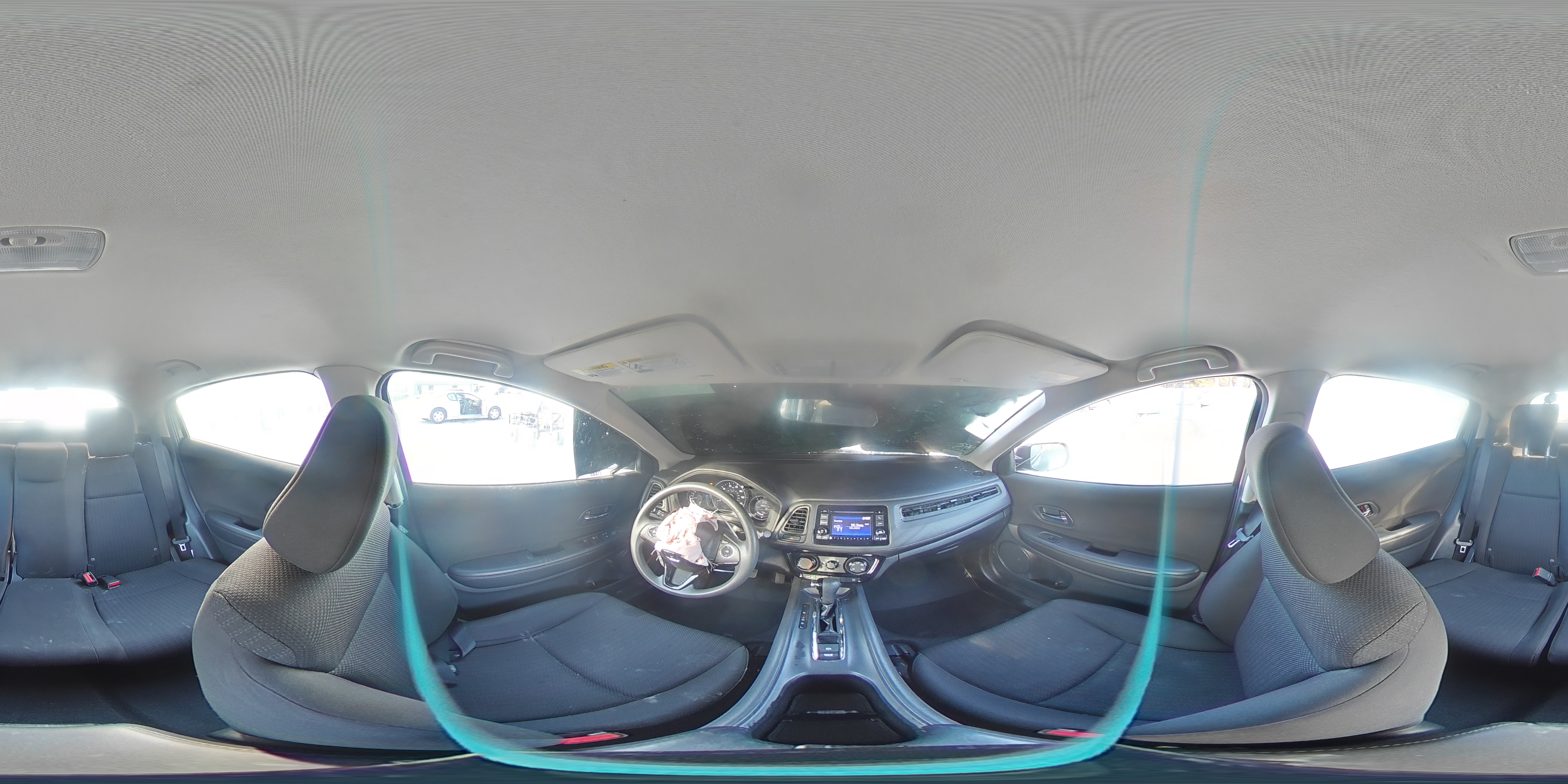 2016 Honda HR-V - Image 14