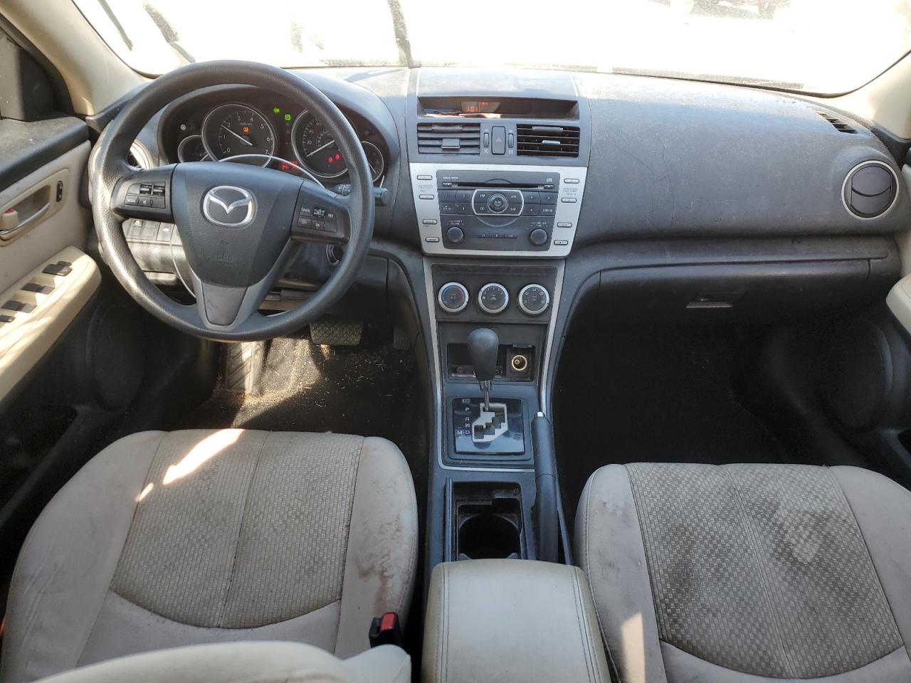 2012 Mazda 6 - Image 8