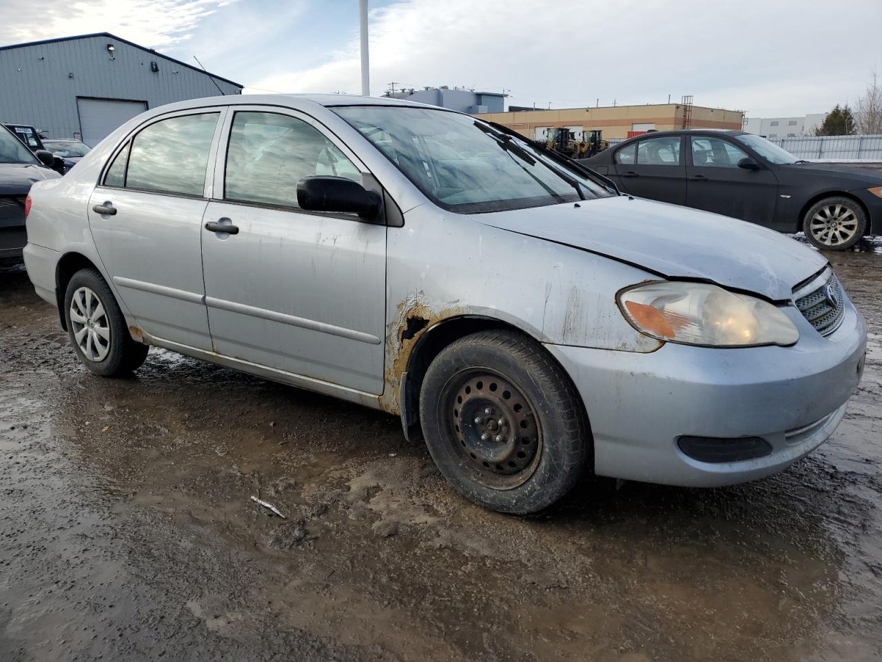 2005 Toyota Corolla - Image 4
