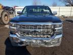 2017 Chevrolet Silverado K1500 Ltz for Sale in New Britain, CT - Front End