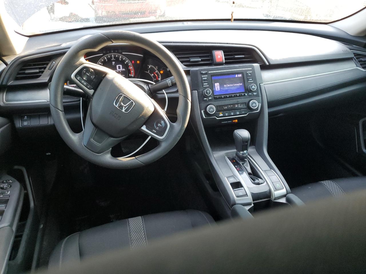 2018 Honda Civic - Image 8
