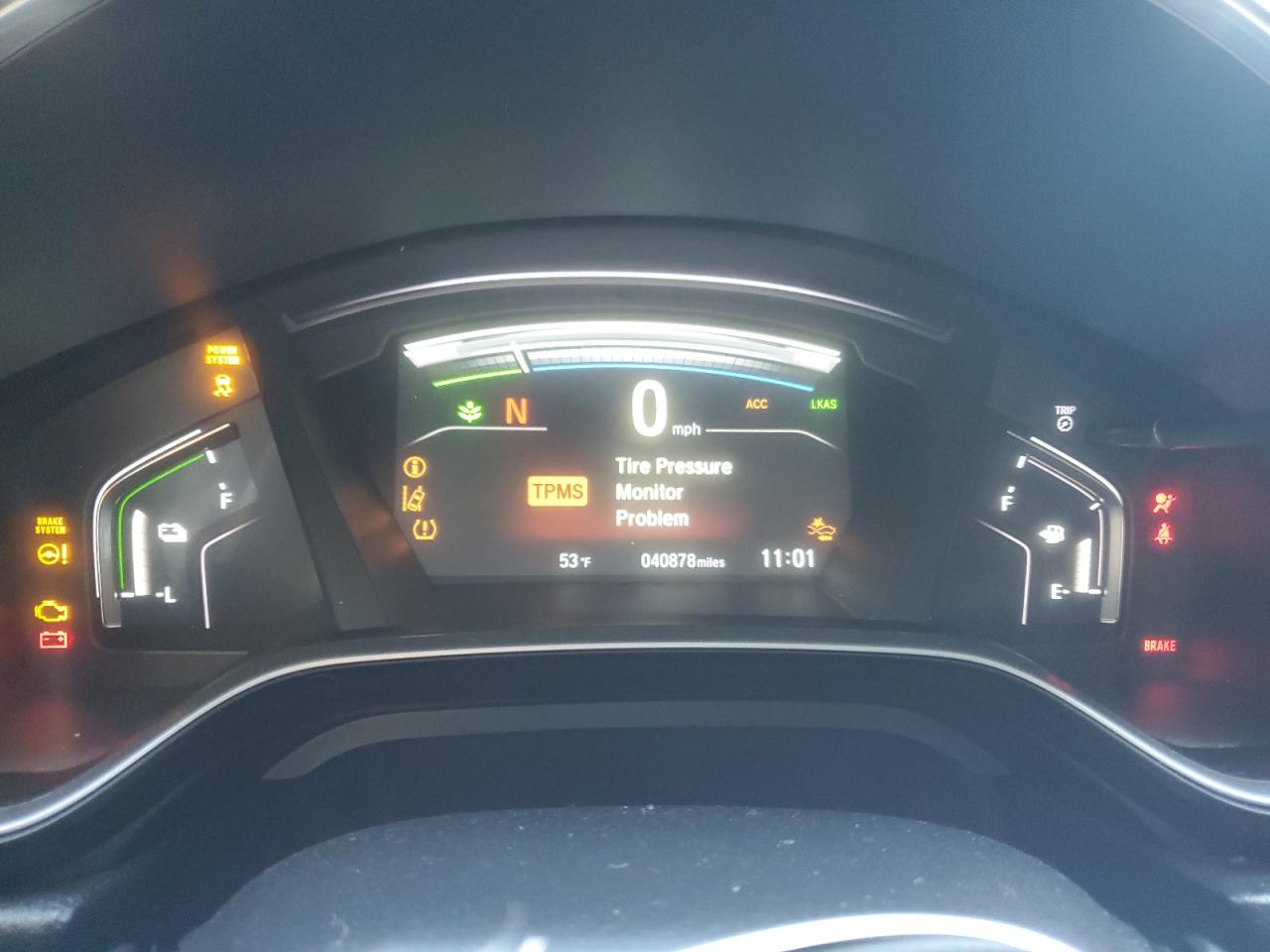 2022 Honda CR-V - Image 9