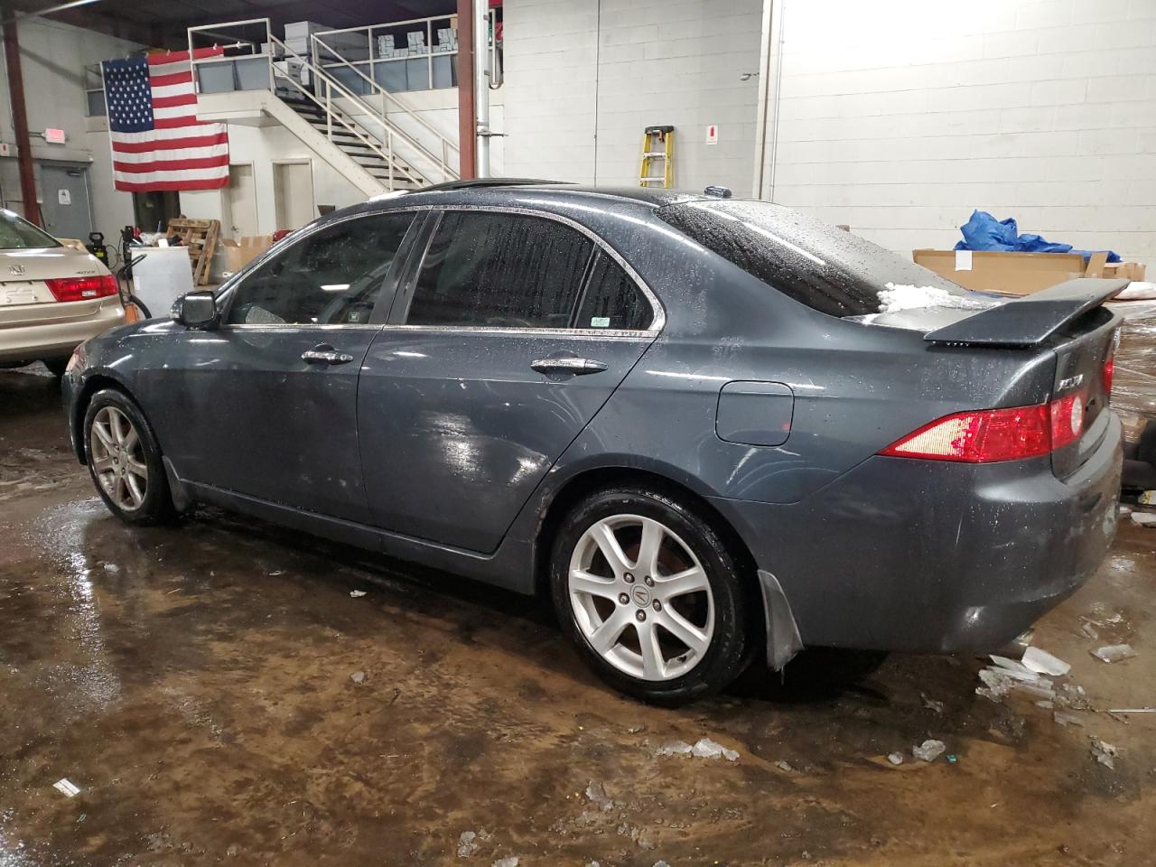 2005 Acura TSX - Image 2