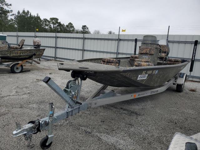 2024 Boat War Eagle