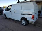 2020 Nissan Nv200 2.5S en Venta en Phoenix, AZ - Rear End