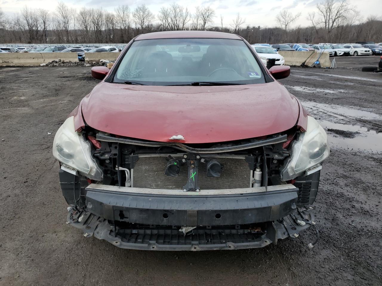 2013 Nissan Altima - Image 5