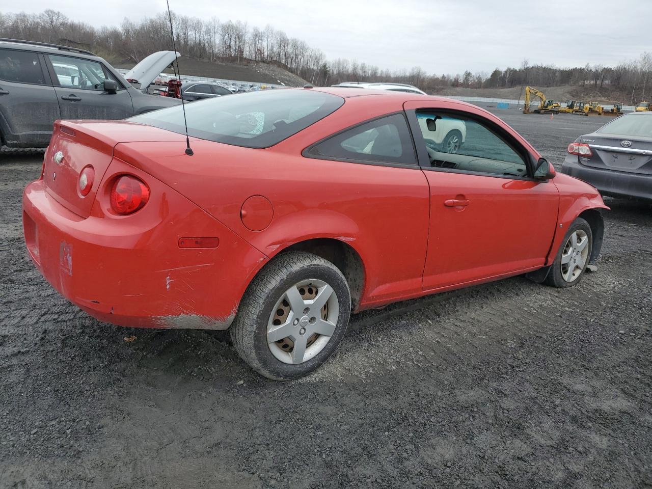 2008 Chevrolet Cobalt - Image 3