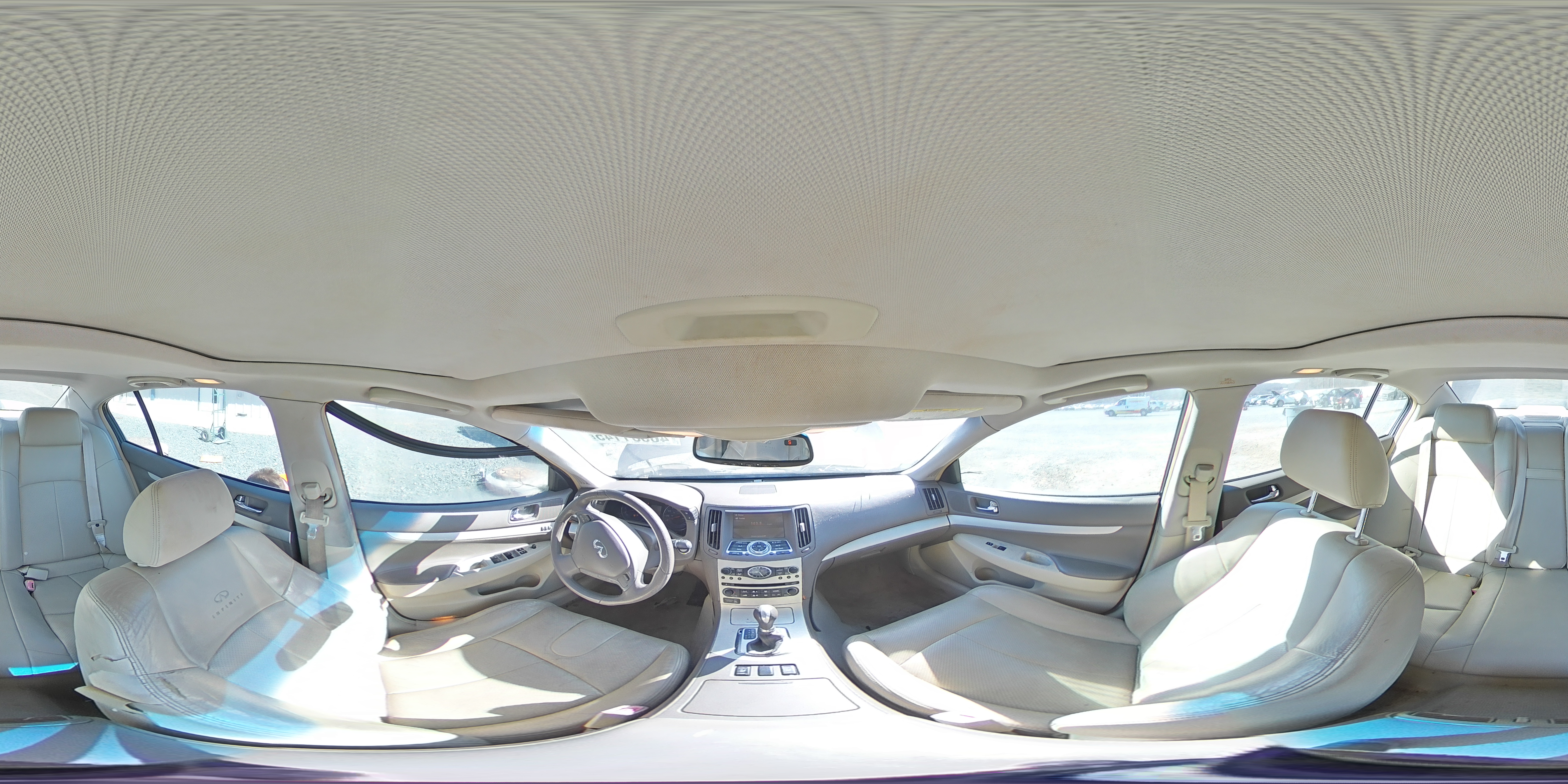 2008 Infiniti G - Image 13