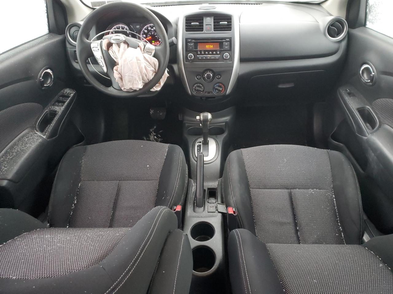 2016 Nissan Versa - Image 8