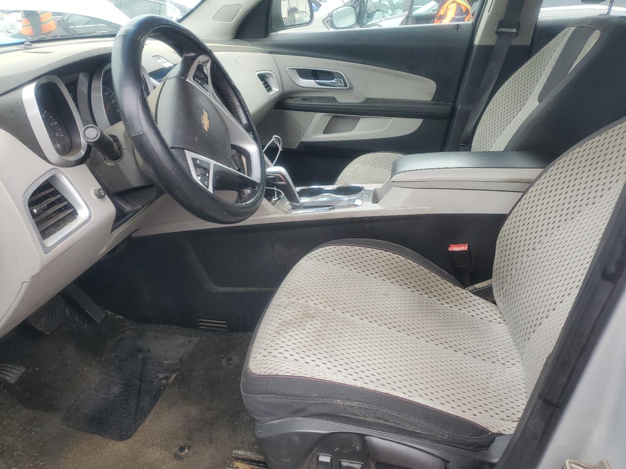 2011 Chevrolet Equinox - Image 7